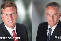 As Gary Gerstenslager retires, Matt Joy will transition to the role of President and CEO of Henrickson.