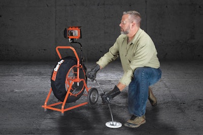 General Pipe Cleaners 2