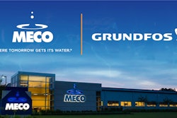 Grundfos MECO