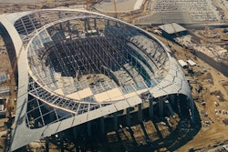 7 Key Benefits of Fiber-Reinforced Concrete