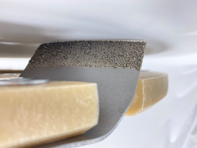 The Mastic Demon Floor Coating Removal Tool