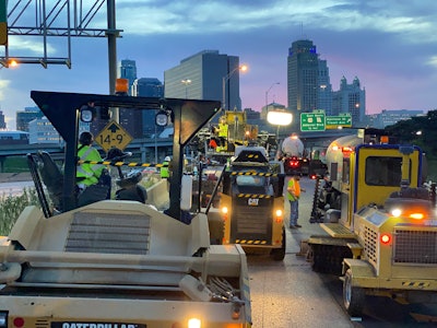 July Compaction Snapshot: Vincent Ribaudo, Ideker