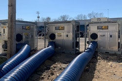 Industrial Drying Solutions Desiccant Dehumidifers