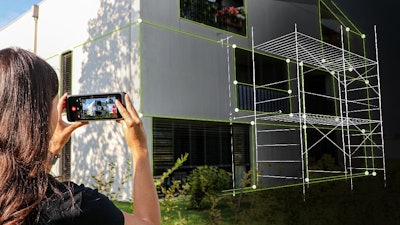 Leica Blk3 D Update