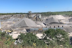 8 LafargeHolcim Facilities Receive NSSGA Awards