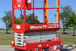Mec Micro 19 New Ansi