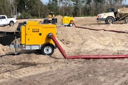 MWI Pumps Compact Rotoflow