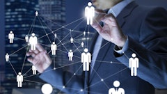 remote hybrid workforce