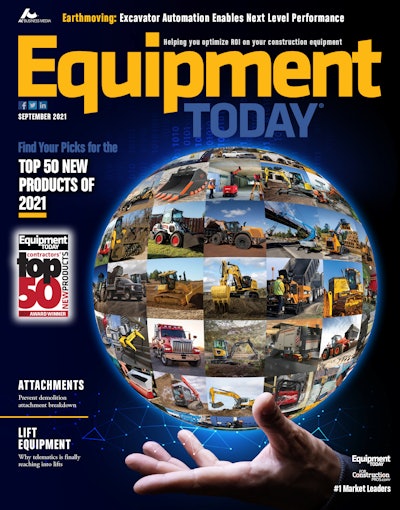 Equipment Today September 2021