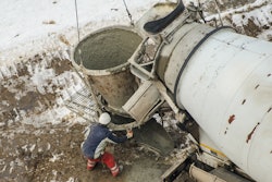 How Climate Affects Concrete