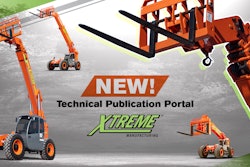 New Xtreme Technical Publications Portal