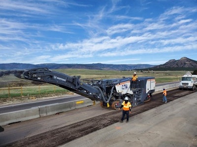 June Milling Snapshot: Dan Schellhammer for Alpha Milling Company