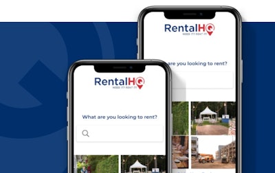 Rental Hq Ara