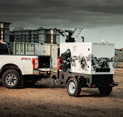 Thermal Intelligence