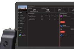 Triax Earthcam Spotr