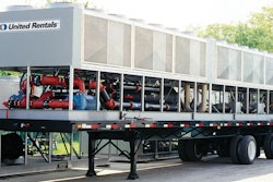 United Rentals Equipment 1