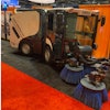 Urban-Sweeper S2.0 was revealed at PWX 2021