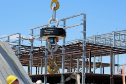 Versatile, a construction technology startup, has secured $80 million in Series B funding.