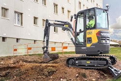 Volvo Construction Equipment
