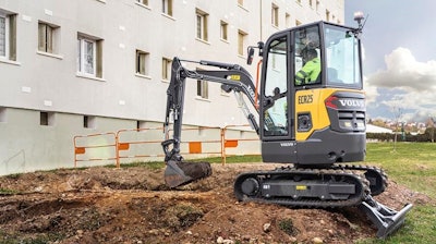 Volvo Construction Equipment