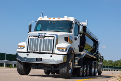 The 47X comes in a set-forward or set back axle configuration.