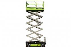 ZOOMLION ZS3246DC-Li