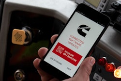Zonar Announces Availability Of Cummins Connected Software Updates And Mobile App Provisioning