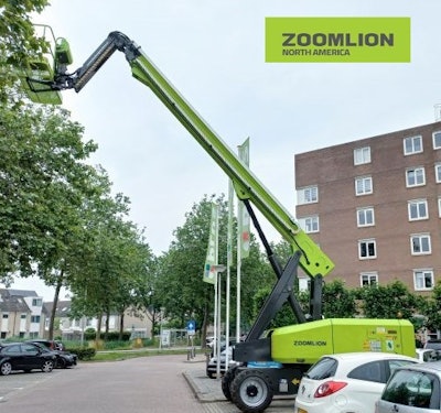 Zoomlion