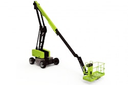 Zoomlion Articulating Boom Lift ZA46JE