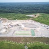 CEMEX USA's New Construction Aggregate Plant Started Operation in June