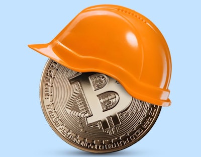 Crypto Adobestock Artjazz