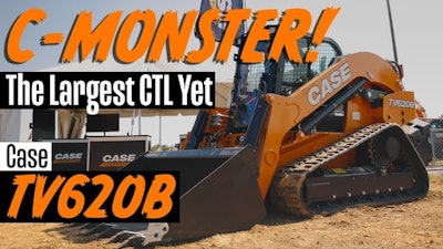 Cu Case Largest Ctl