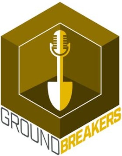 Cu Ground Breakers