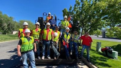 Cu Hire Family T&n Asphalt Services Facebook