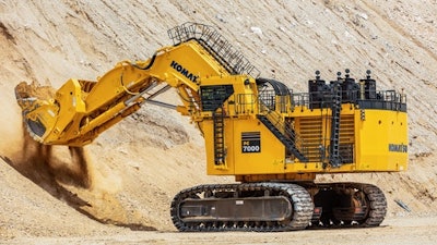 Cu Komatsu Adobe Stock Robert Wilson