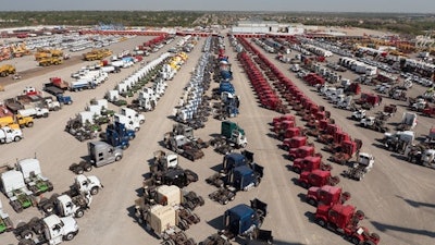 Cu Tight Supply Ritchie Bros