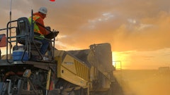 June Paver Snapshot: Jonathan Byer, Teichert Construction