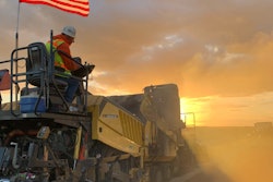 June Paver Snapshot: Jonathan Byer, Teichert Construction
