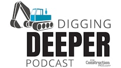 Digging Deeper Logo