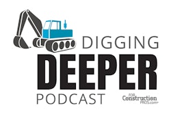 Digging Deeper Logo