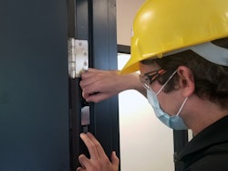 Door Label Inspected 4x3