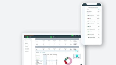 iOFFICE + SpaceIQ Autodesk