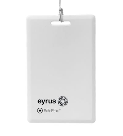 SafeProx Contact Tracing and Workforce Management