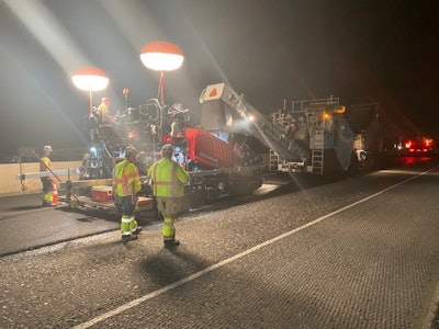 August Paver Snapshot: Brandon Petersheim, JD ECKMAN