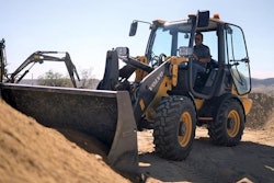 Volvo Construction Equipment announced the results of a pilot project testing the ECR25 electric compact excavator and L25 electric compact wheel loader in North America.