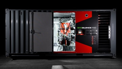 Aquajet Ecosilence 3.0 Power Pack