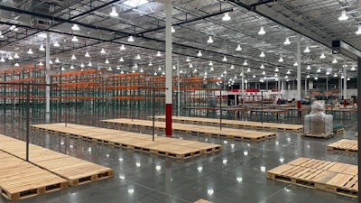 Profile of Exposed Design Group