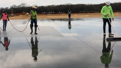 Profile of Exposed Design Group