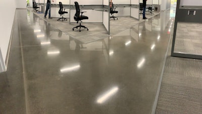 Profile of Exposed Design Group