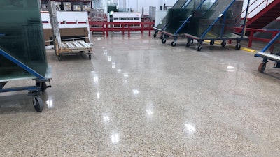 Profile of Exposed Design Group